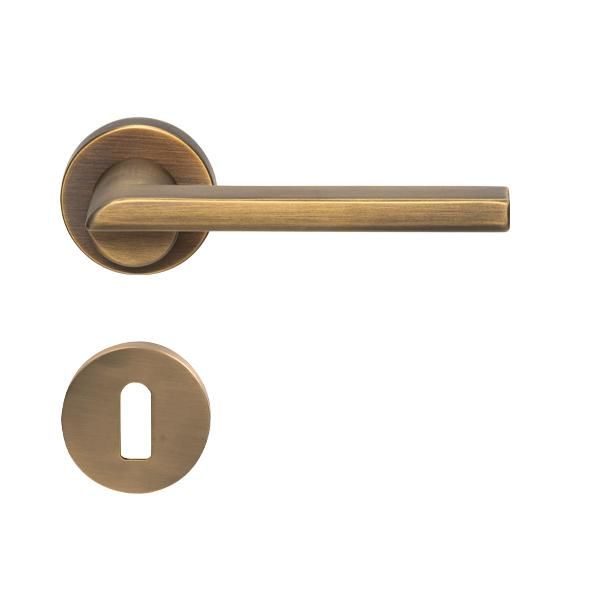 HORUS Kol seti (oda) antik bronz