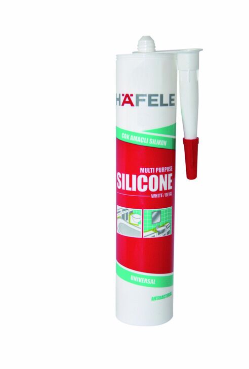 Silikon, HÄFELE Silikon