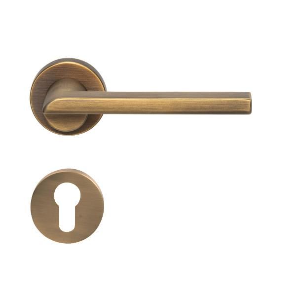 HORUS Kol seti (pc) antik bronz