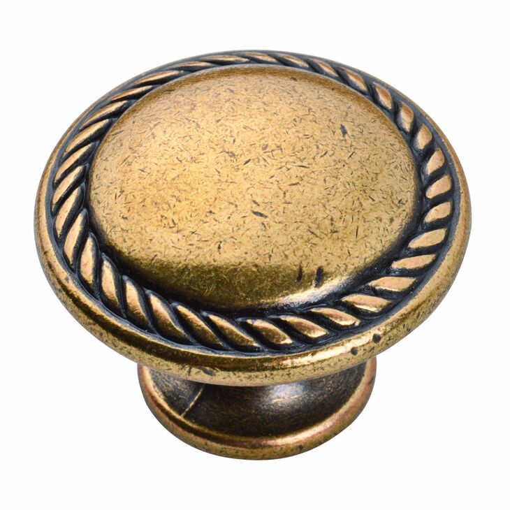Düğme Kulp, HÄFELE MOON, Zamak