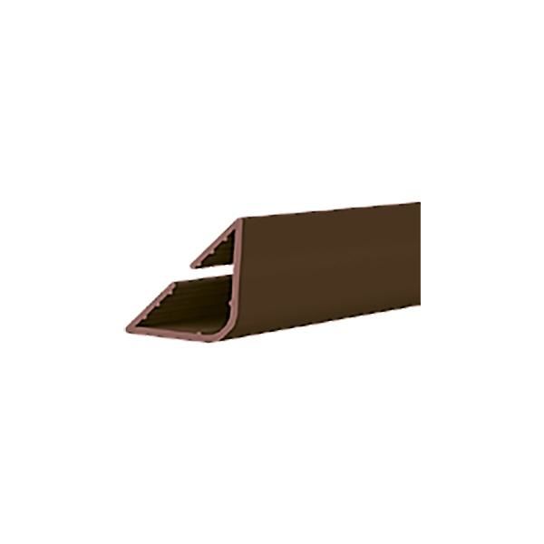 Yangın Fitili Kahverengi 12x12x2100mm Grafit