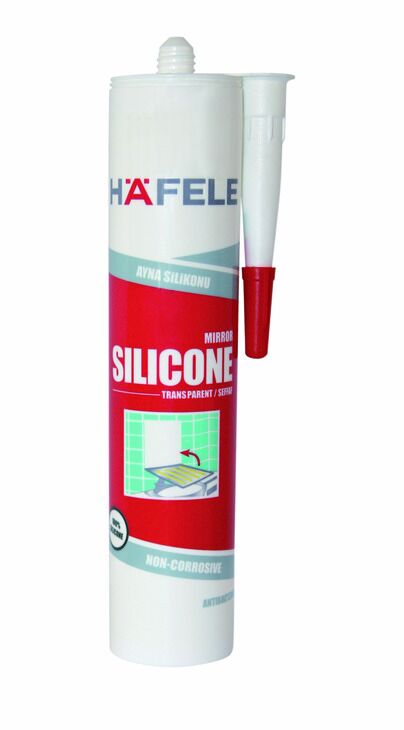 Ayna Yapıştırıcı, HÄFELE Ayna Yapıştırıcı