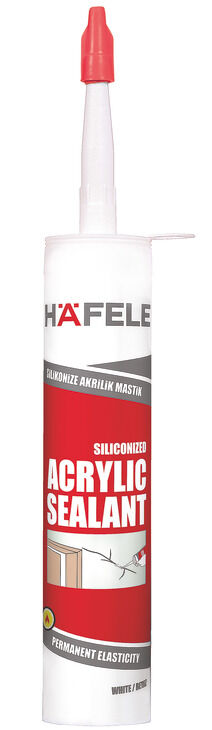 Yangın Dayanımlı Mastik 2