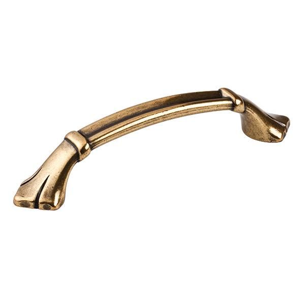 KATO Mobilya Kulpu Antik Bronz 96mm