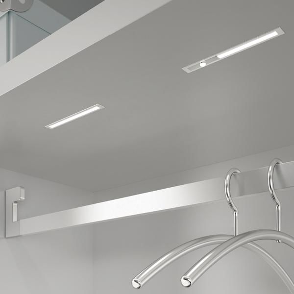 Suncity IFR Aydınlatma 160 mm Gün Işığı Beyaz