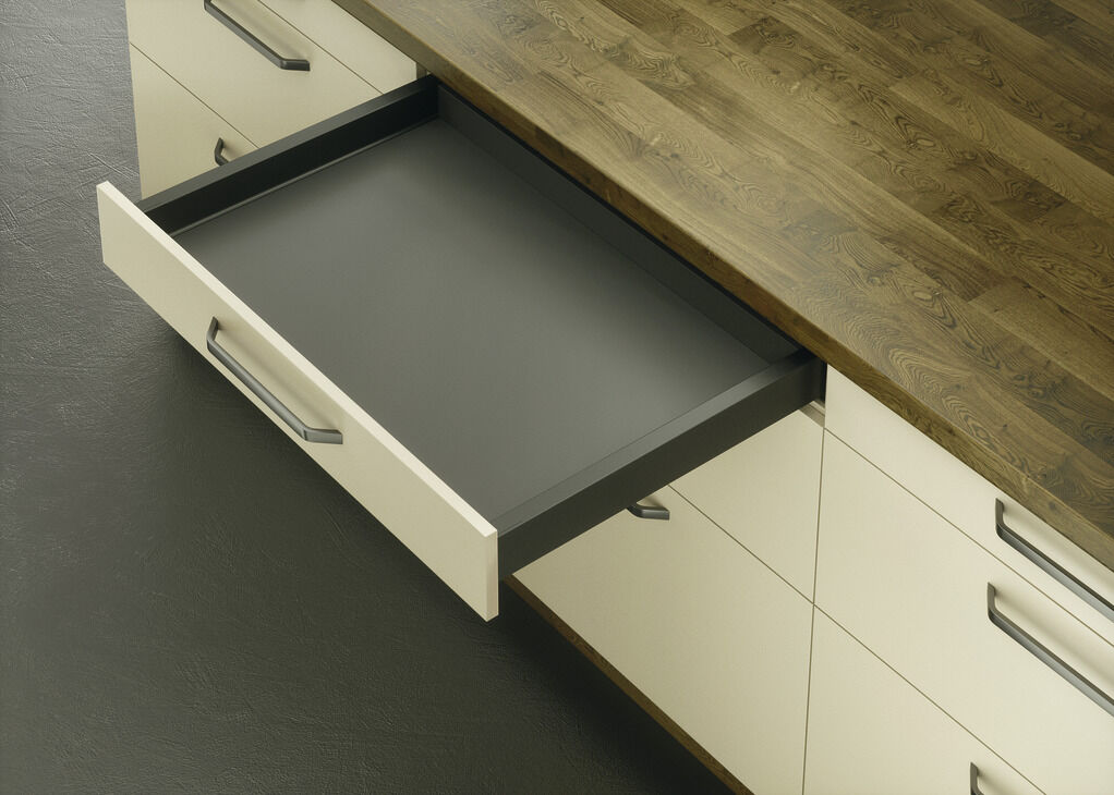 Matrix Box P50 br. 16/60/550mm 2