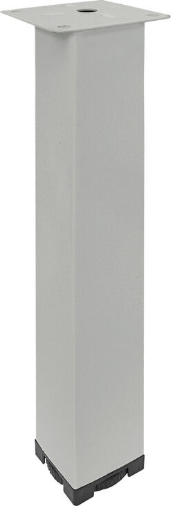 Mobilya Ayağı, HÄFELE ARES II 40, Çelik