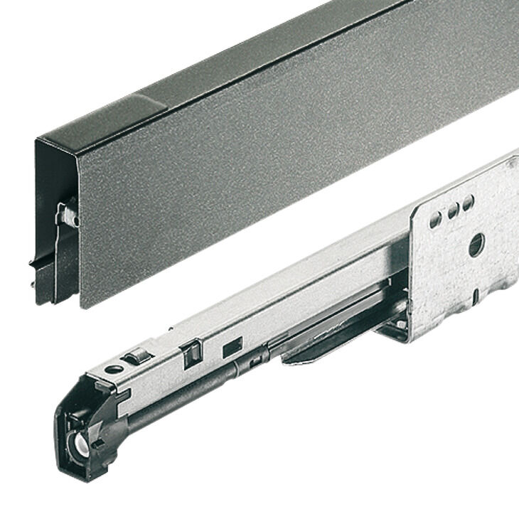 Matrix Box P30 anth. 16/60/500mm