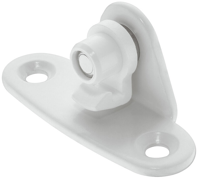 Vidalı köşebent, Maxi kalkar kapak makasları, Duo standard/forte kalkar kapak makasları için ve Maxi Up kanat için