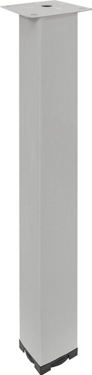 Mobilya Ayağı, HÄFELE ARES II 40, Çelik