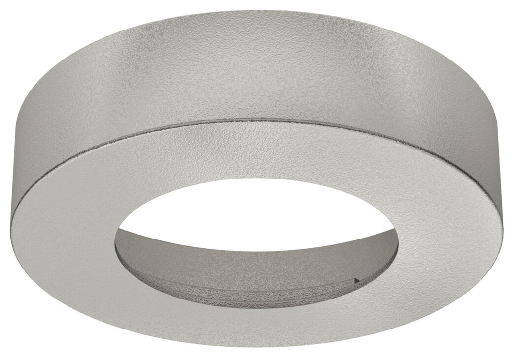 Yüzeye montaj çerçevesi, Häfele Loox5, delik çapı Ø 58 mm olan modüler spotlar için