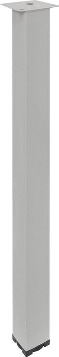 Mobilya Ayağı, HÄFELE ARES II 40, Çelik