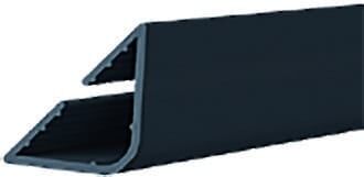 Yangın fitili kahve 3,5x10x2100mm