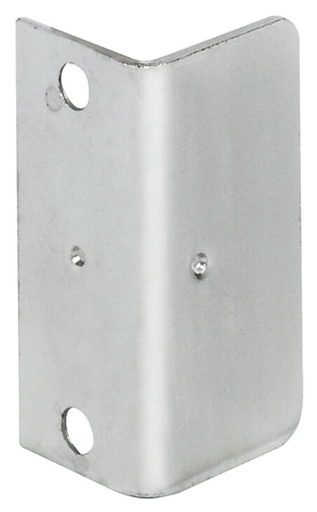 Açılı kilit karşılığı, Häfele Symo LA, vidalanarak montaj için, 40 x 20 x 17 mm