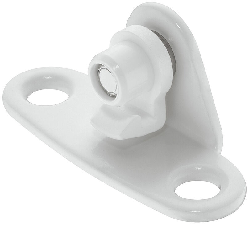 Vidalı köşebent, Maxi kalkar kapak makasları, Duo standard/forte kalkar kapak makasları için ve Maxi Up kanat için