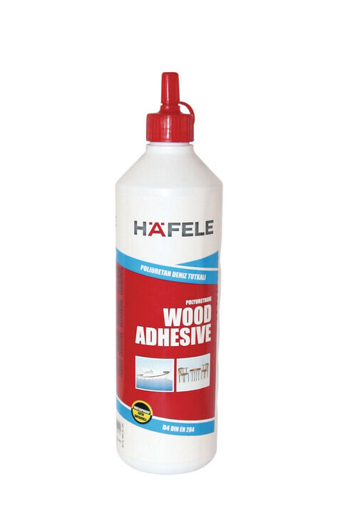 Ahşap/Deniz Tutkalı, HÄFELE D4