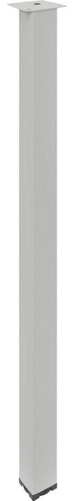 Mobilya Ayağı, HÄFELE ARES II 40, Çelik