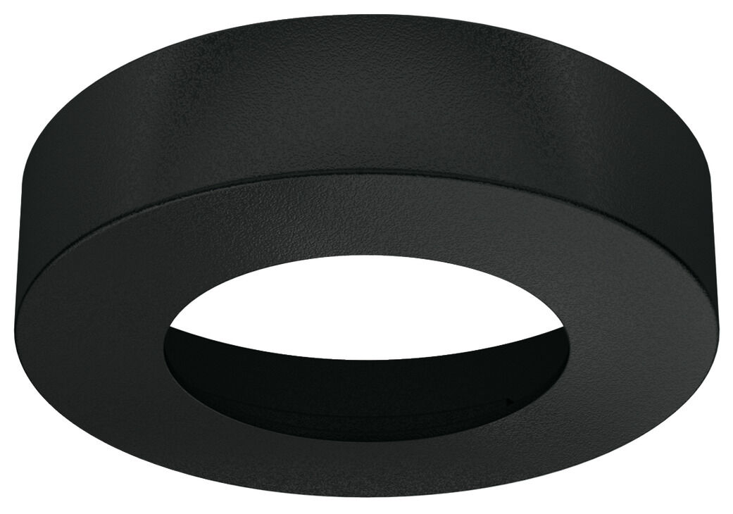 Yüzeye montaj çerçevesi, Häfele Loox5, delik çapı Ø 58 mm olan modüler spotlar için