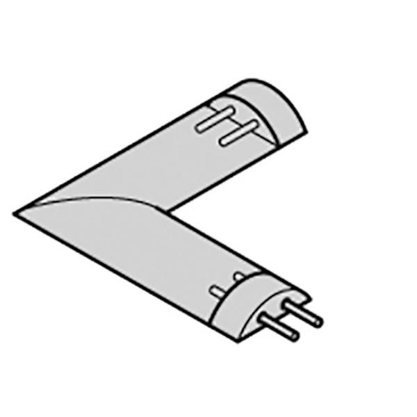 LED 2011 Köşe Dönüş IP44 Soğuk Beyaz