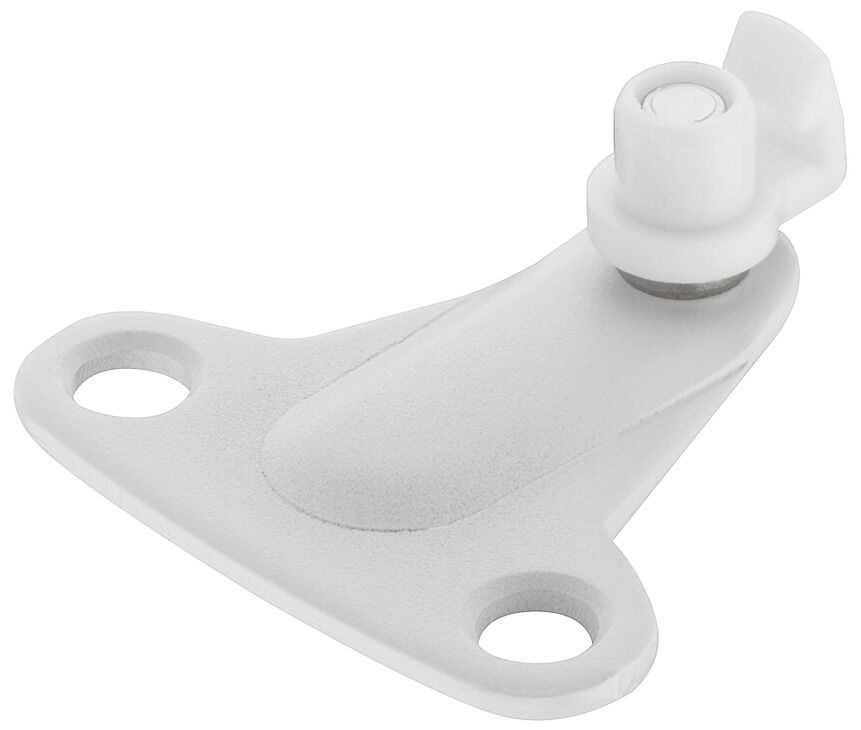 Montaj Braketi, Duo standard/forte kalkar kapak makası için