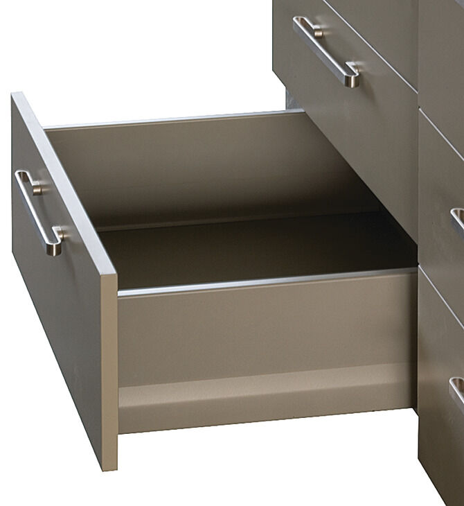 Delik mastarı, Häfele Matrix Box P Plus 4