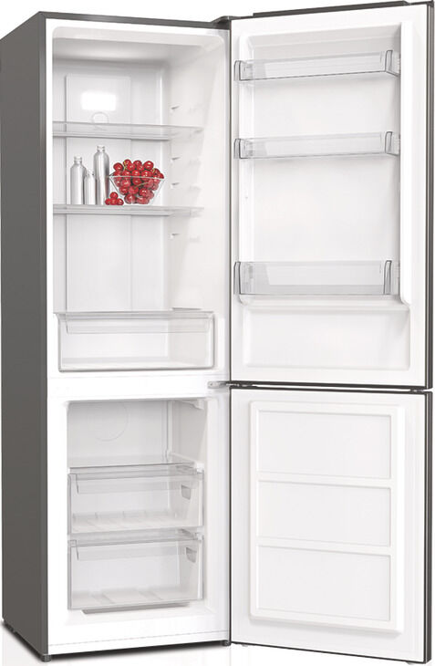 Buzdolabı, HÄFELE ASTROL, 60 cm, Solo, Alttan Donduruculu, No-Frost, 293 Litre