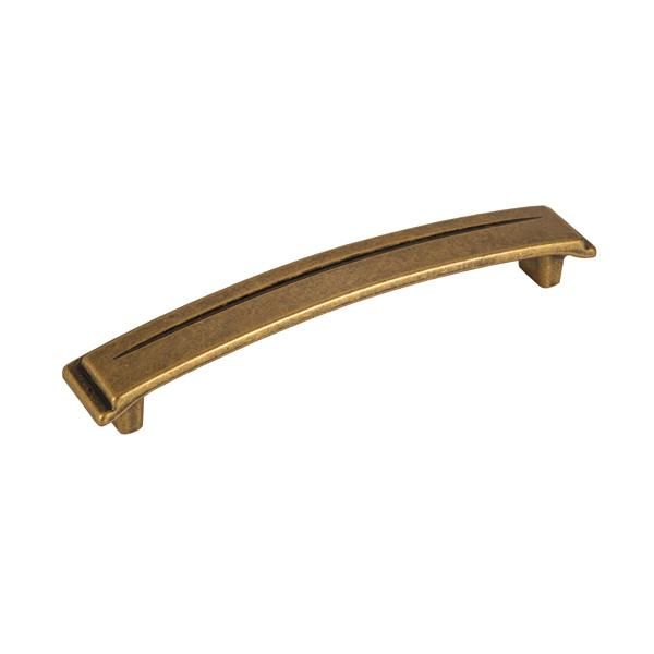SAHARA MK Mobilya Kulpu Antik Bronz 128mm