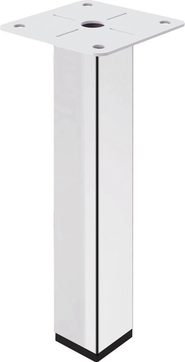 Mobilya Ayağı, HÄFELE KUB 25, Çelik