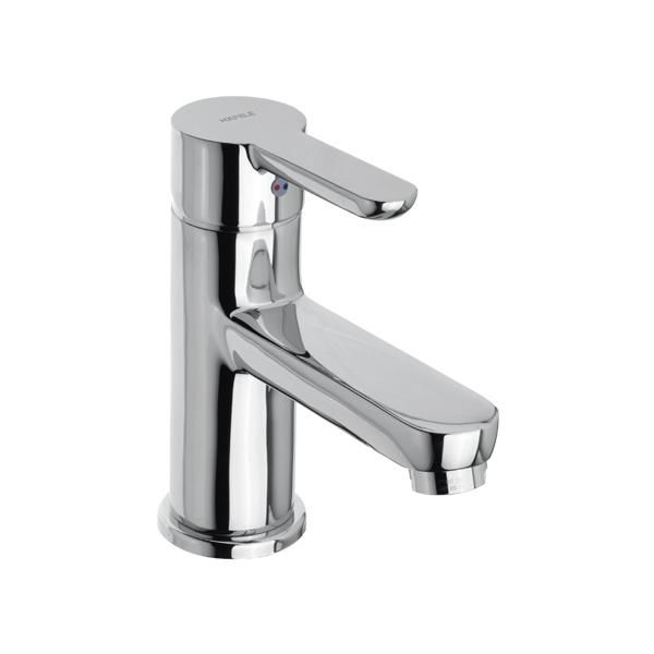 DOLCE Lavabo bataryası, parlak krom