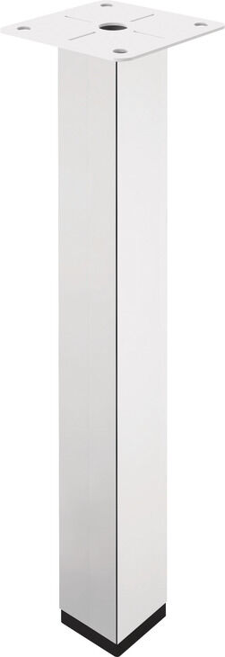 Mobilya Ayağı, HÄFELE KUB 25, Çelik