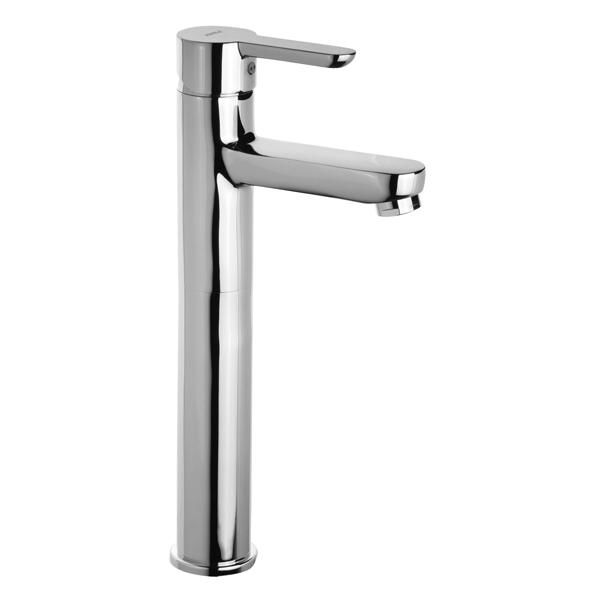DOLCE Yüks. lavabo bataryası,parlak krom