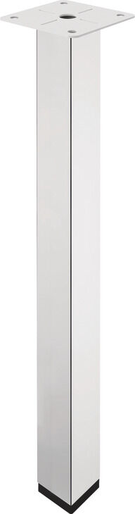 Mobilya Ayağı, HÄFELE KUB 25, Çelik