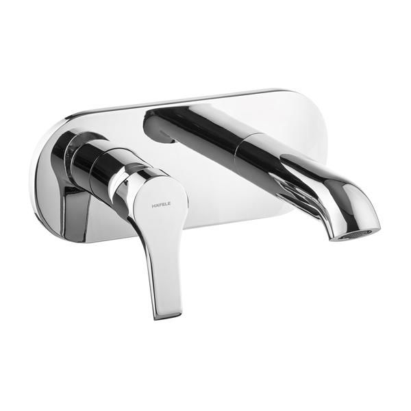 BUONO Ank. lavabo bataryası,parlak krom