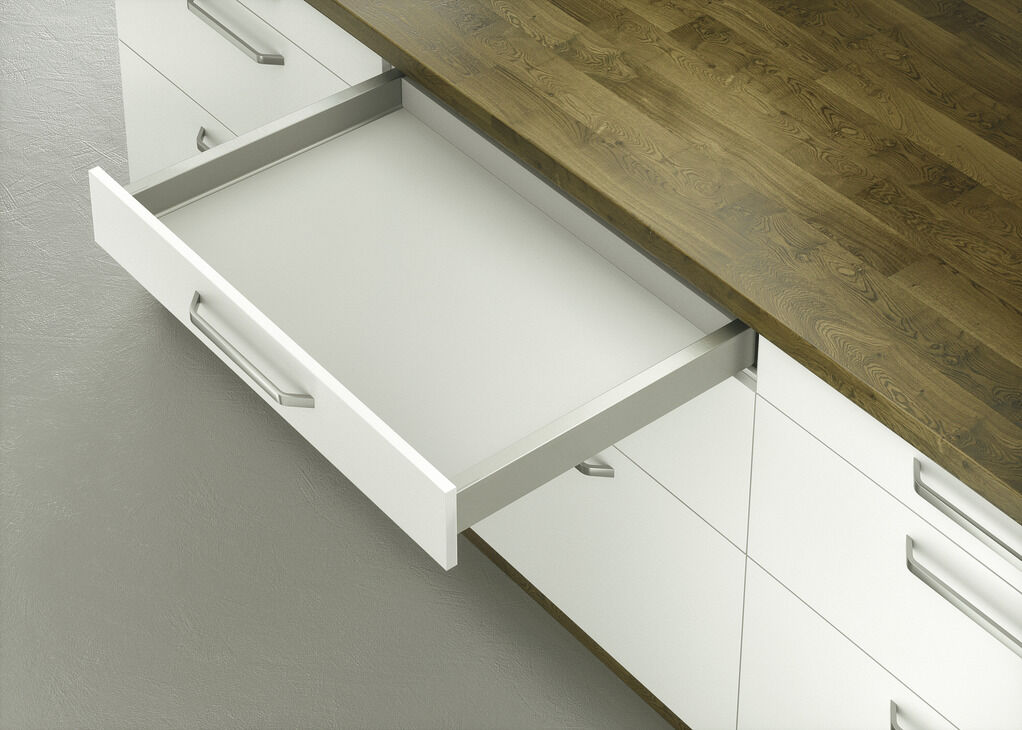 Matrix Box P50 aluc. 16/60/550mm 2