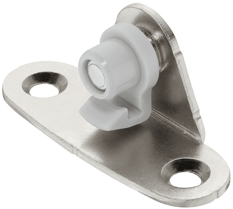 Vidalı köşebent, Maxi Up/Duo standard/forte kalkar kapak makasları için