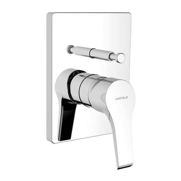 BUONO Ank. banyo bataryası,parlak krom