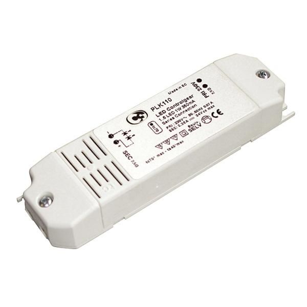 PLK110 LED Sürücü 9W 350mA Beyaz