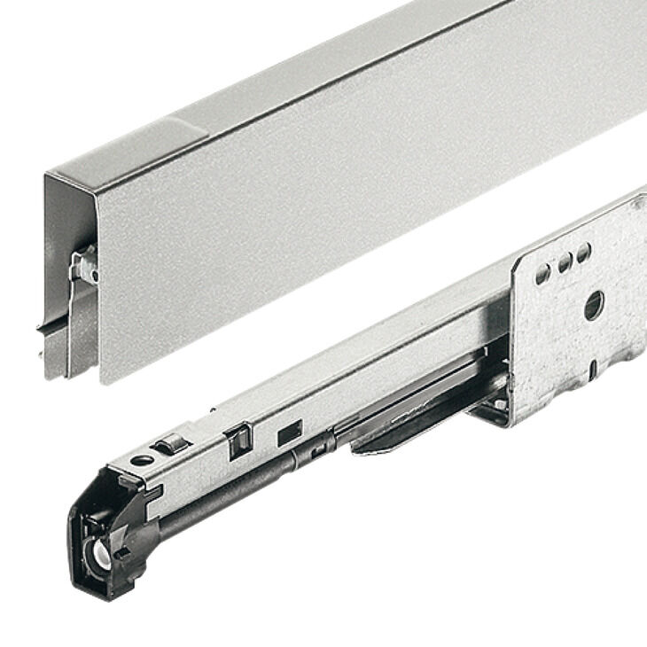 Matrix Box P30 aluc. 16/60/500mm
