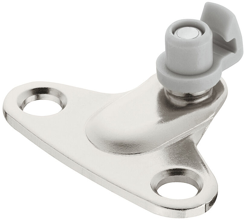 Montaj Braketi, Duo standard/forte kalkar kapak makası için