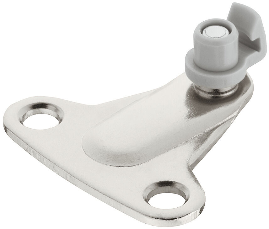 Montaj Braketi, Duo standard/forte kalkar kapak makası için