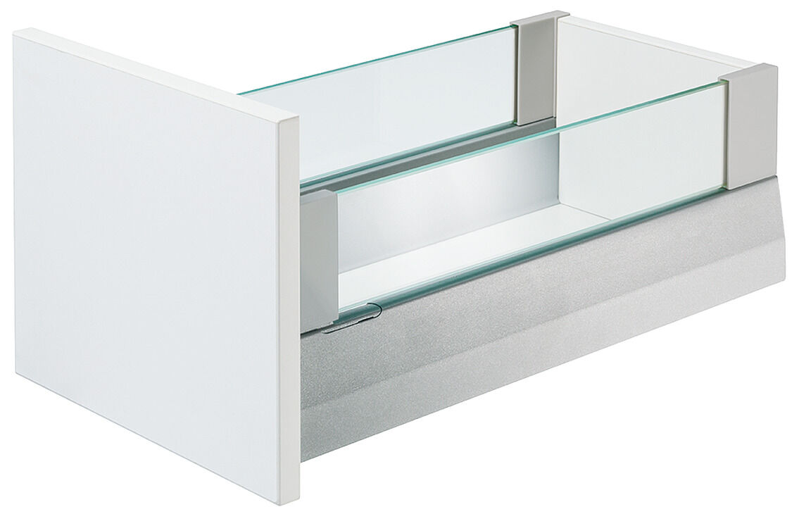 Cam panel, Häfele Matrix Box P 2