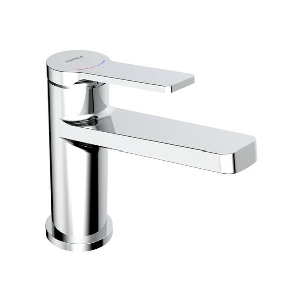 ELEGANT Lavabo bataryası, parlak krom