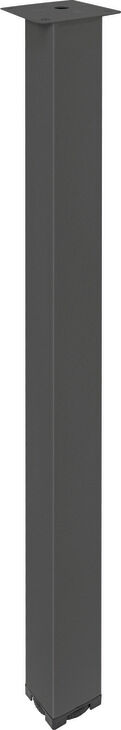 Mobilya Ayağı, HÄFELE ARES II 40, Çelik
