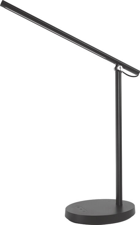 Masa Üstü LED Aydınlatma, HÄFELE LEPTO, Açma Kapama Butonlu, Dimmer Özelikli, Multi Beyaz