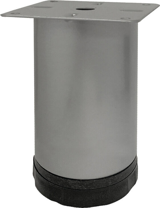Mobilya Ayağı, HÄFELE OTTO 60, Çelik