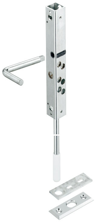 İspanyolet kilit, Hawa Doorfix