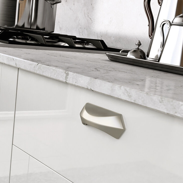 Akslı Kulp, HÄFELE NOVE, Zamak 2