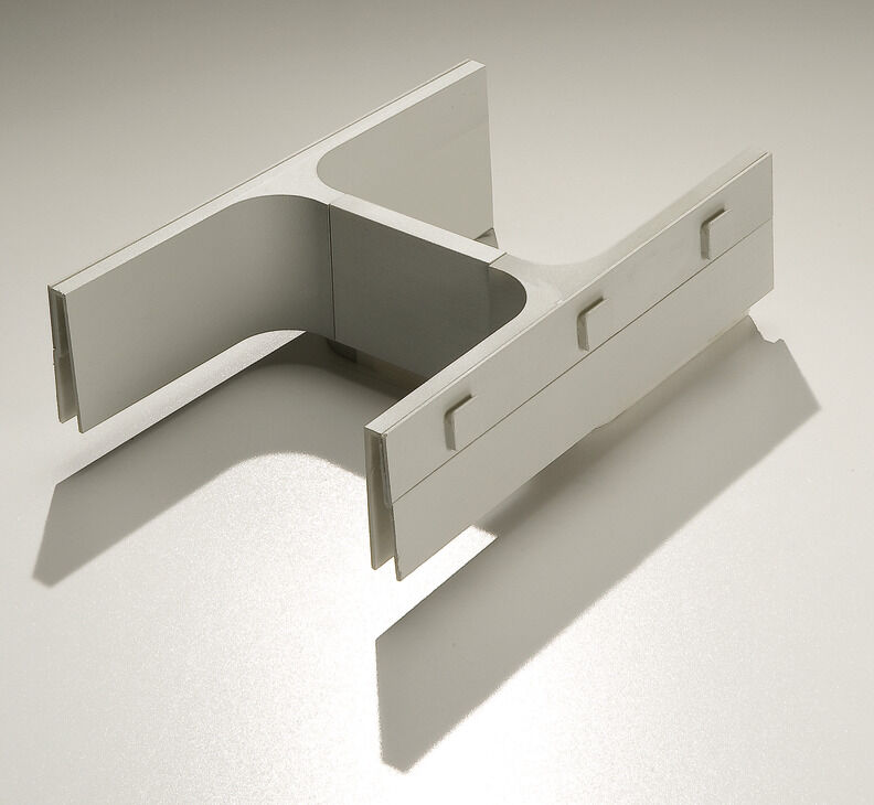 Arka Panel Bağlantı Elemanı, HÄFELE MAGIC BOX