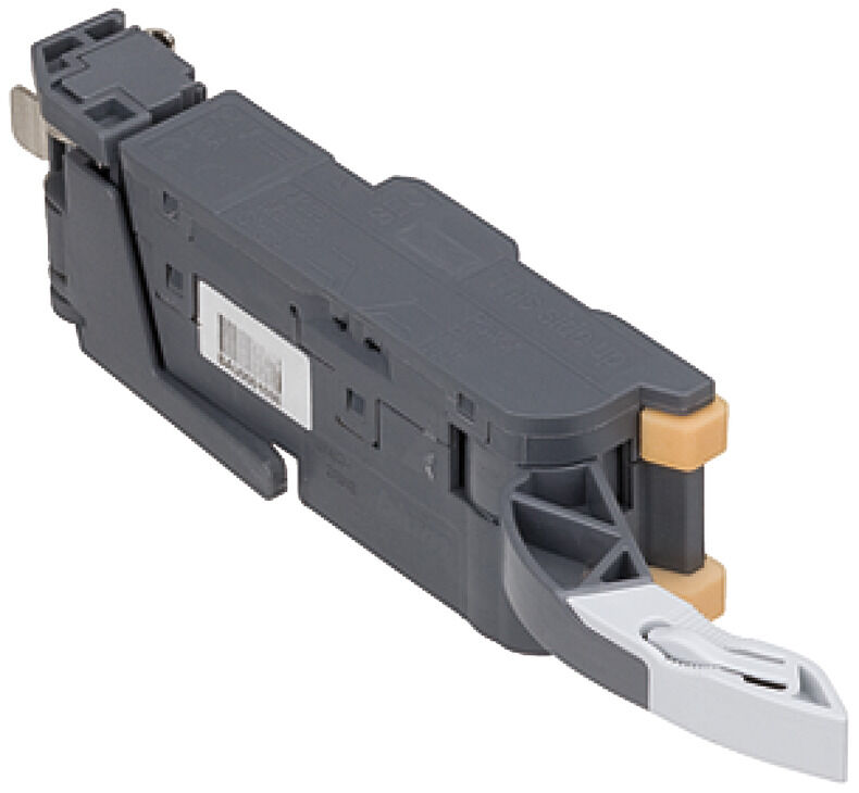 Güç kaynağı Servo-Drive