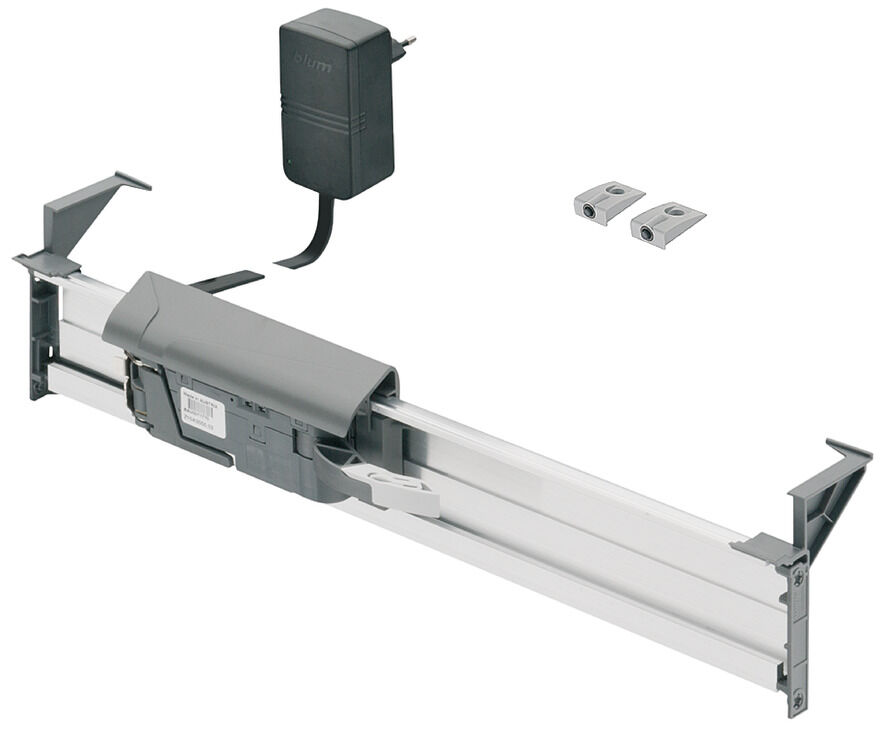 Wast.bin ext.Servo-Drive 500mm